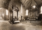 Kościół do I połowy XX wieku